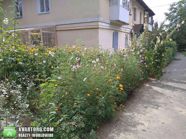 Sell 1-room apartment. Киев, Щусева ул., 23 — photo 3