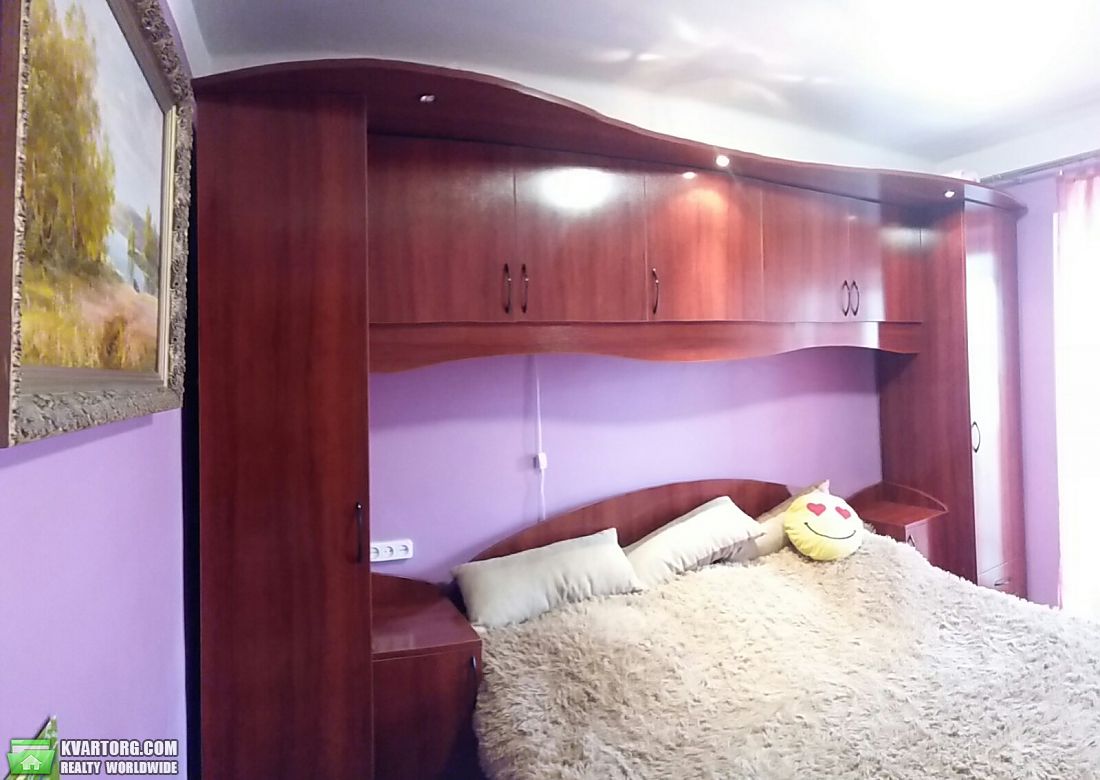 Sell 3-room apartment. Киев,  Тычины пр — photo 7