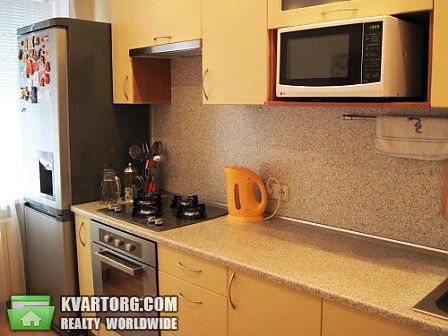 Sell 2-room apartment. Днепропетровск, Братьев Трофимовых ул. — photo 3