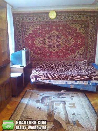 продам 1-комнатную квартиру. Киев,   Героев Севастополя - фото 2