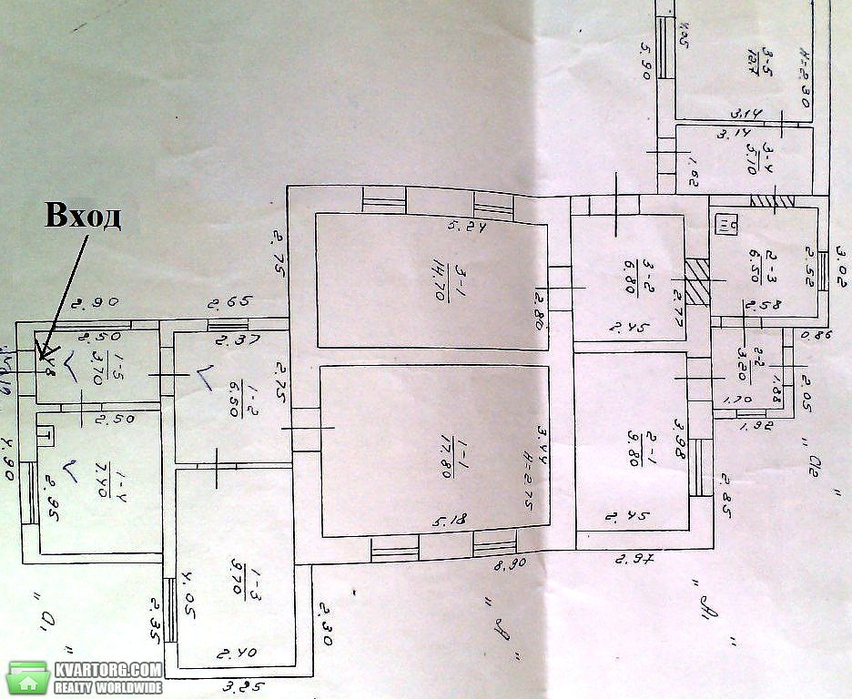 Sell house. Одесса, Хавкина — photo 6
