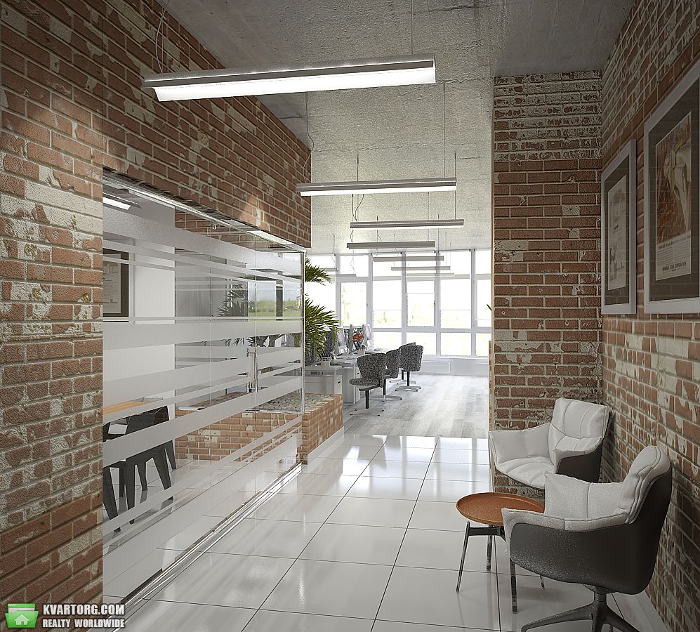 Rent out office. Киев,  Кловский спуск — photo 2