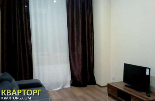 Rent out 1-room apartment. Одесса, Архитекторская — photo 5