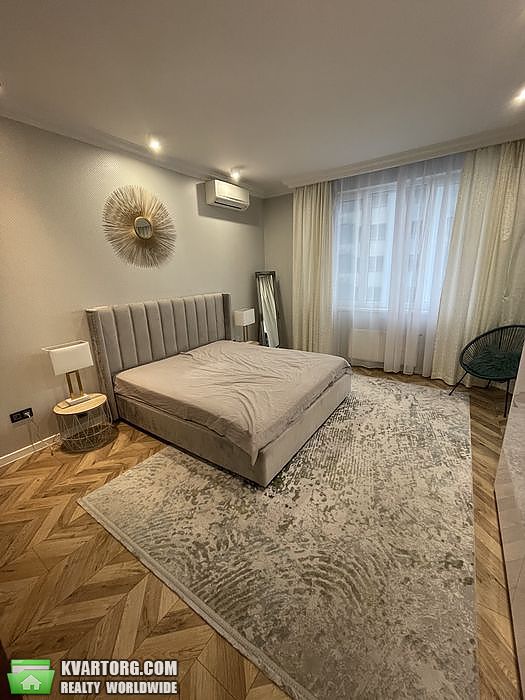 Rent out 2-room apartment. Киев, Трускавецкая — photo 8