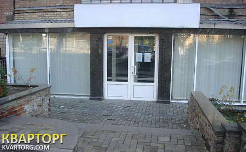 Rent out office. Киев, Федорова — photo 7