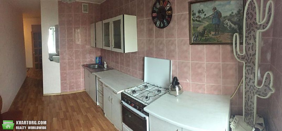 Sell 1-room apartment. Киев,  Быкова бул — photo 7