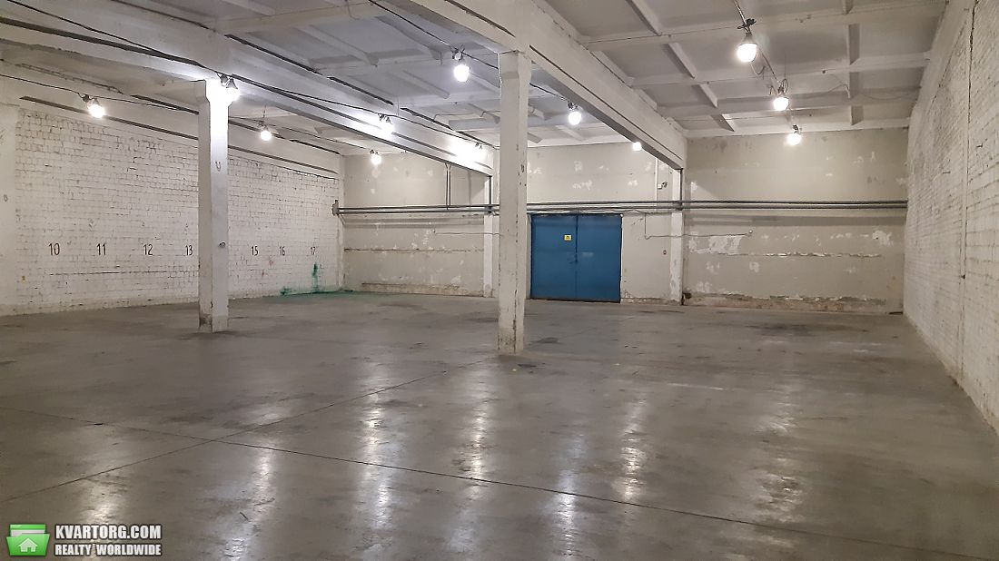 Rent out warehouse. Борисполь, Привокзальная — photo 2