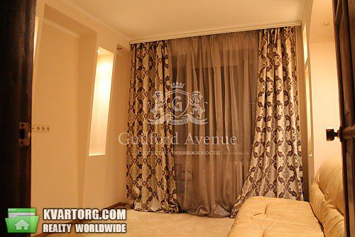 Sell 3-room apartment. Киев, Саксаганского — photo 6