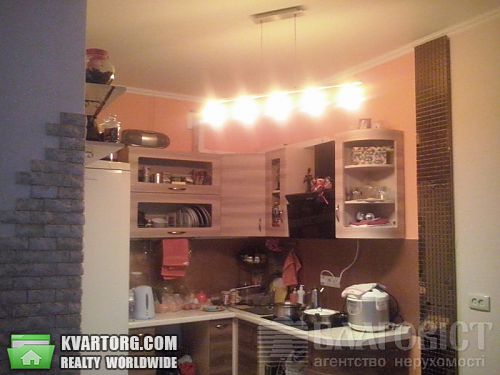 Sell 1-room apartment. Киев, Регенераторная — photo 3