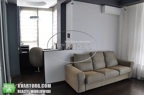 Rent out 3-room apartment. Киев, Кудряшова — photo 5
