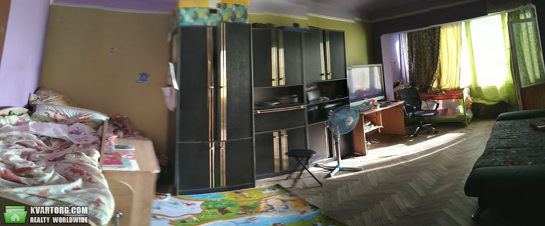 Sell 2-room apartment. Киев,  Березняковская — photo 5
