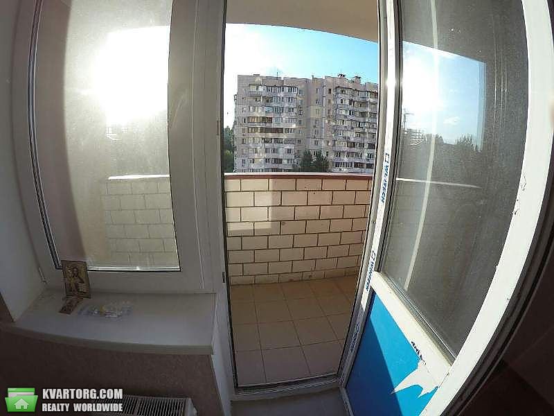 Sell 1-room apartment. Киев,  Моторный пер — photo 5