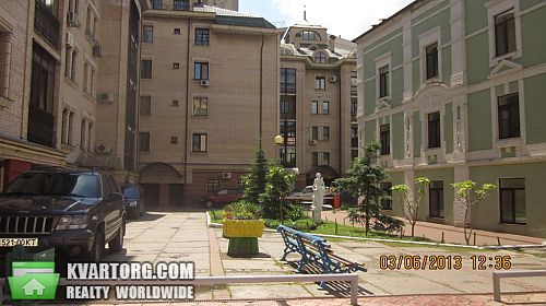 Rent out office. Киев, пер. Бехтеревский — photo 4