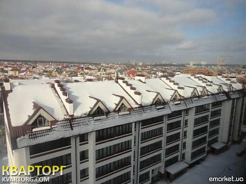 Sell 2-room apartment. Киев,  Большая Окружная — photo 4