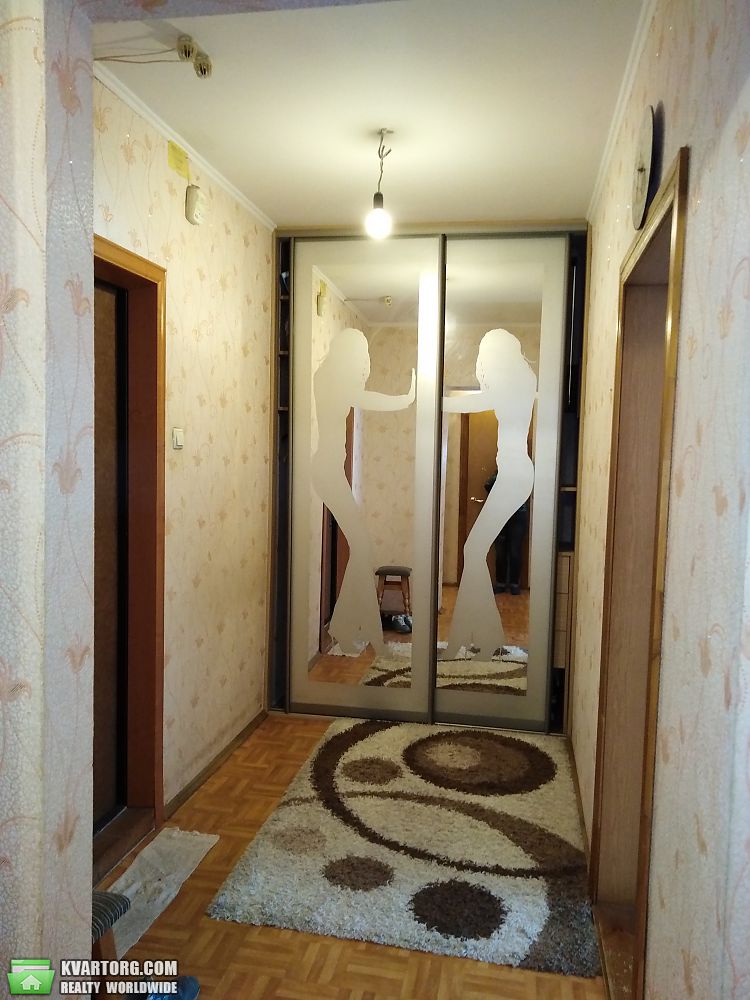 Sell 1-room apartment. Киев, ул.Радужная — photo 10