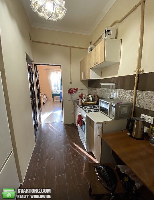 Rent out 1-room apartment. Львов, Франковский — photo 7