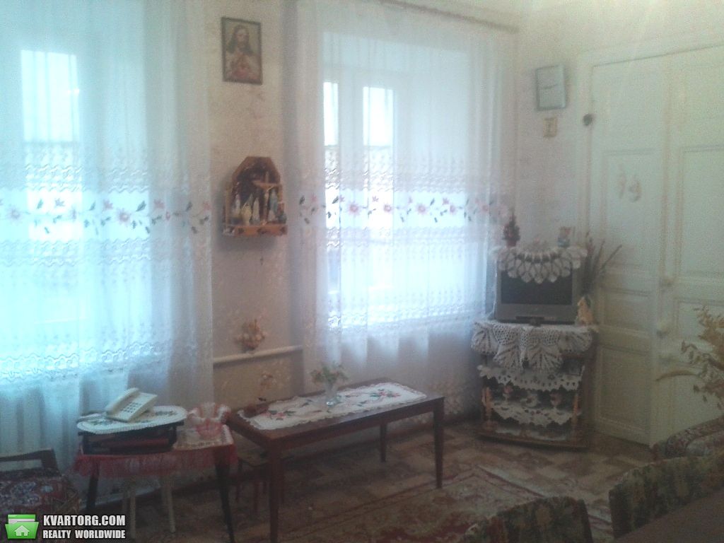 Sell 3-room apartment. Одесса, Новосельского — photo 1