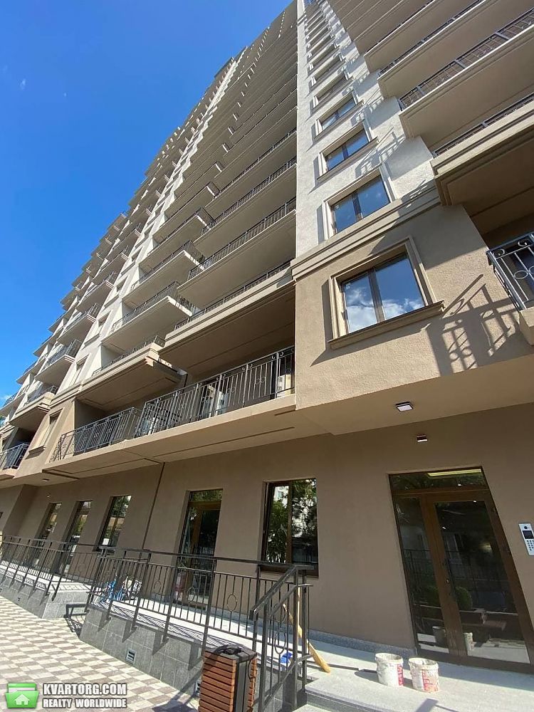 Sell 2-room apartment. Одесса, Фонтанская дор. — photo 1
