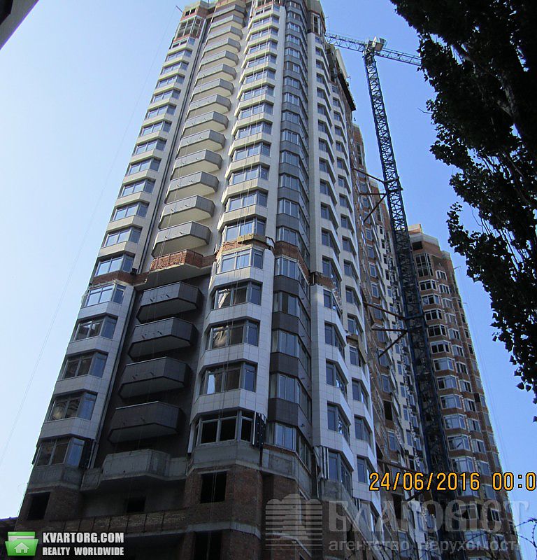 Sell 1-room apartment. Киев,  Щорса — photo 3