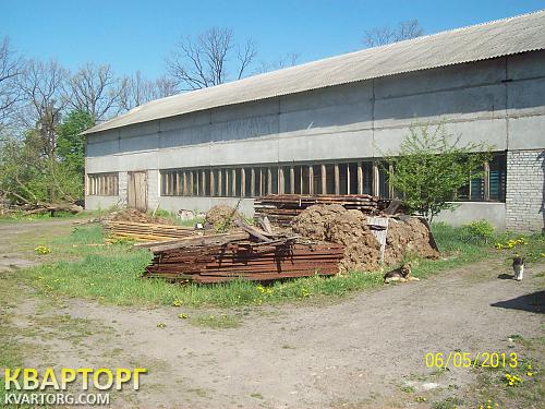 Rent out warehouse. Киевская обл., ул.Н.Соснинои — photo 2
