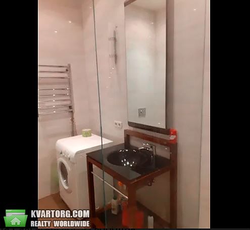 Rent out 3-room apartment. Киев,  Саксаганского — photo 4