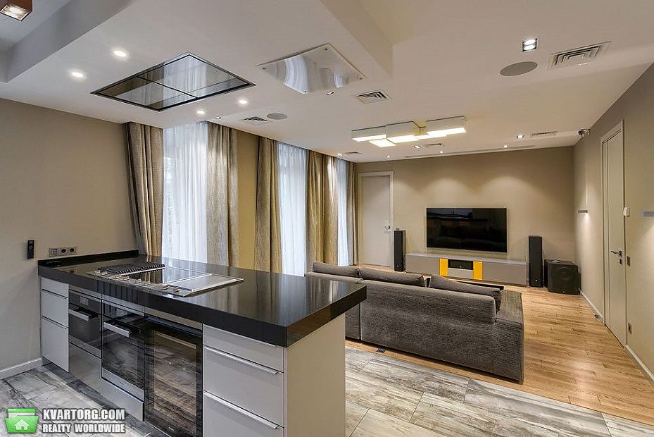 Sell 3-room apartment. Киев,  Шота Руставели — photo 2