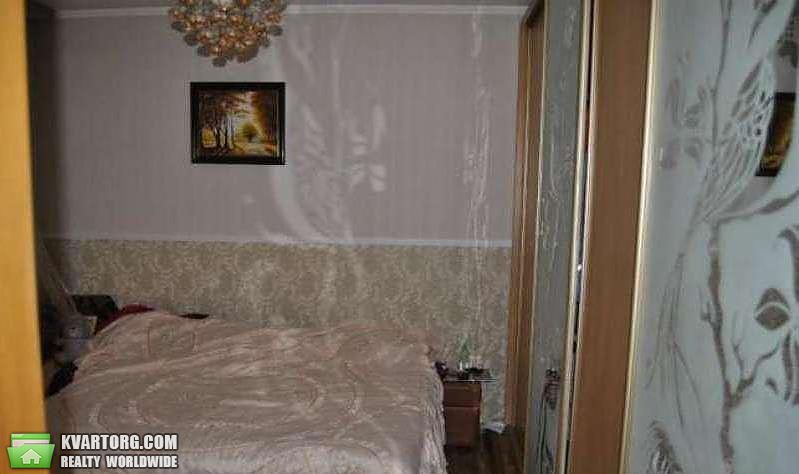 Sell 3-room apartment. Киев,  Закревского — photo 4