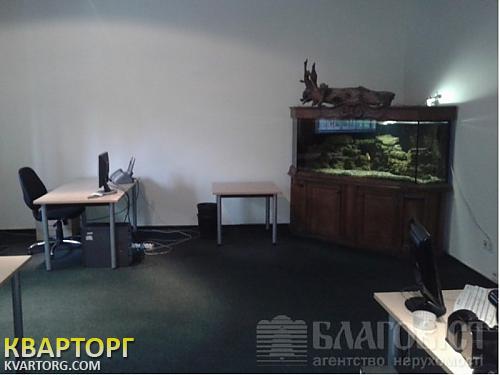 Sell office. Киев, Нагорная — photo 9