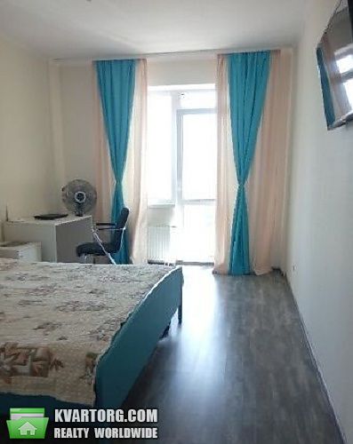 Sell 1-room apartment. Киев,  Метрологическая — photo 3