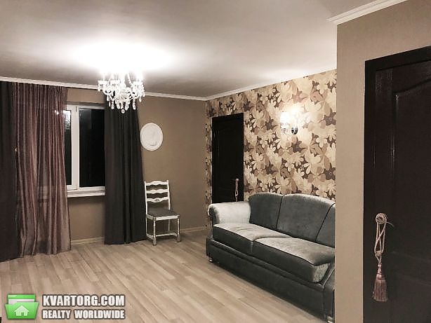Rent out 3-room apartment. Киев, Левандовского — photo 5