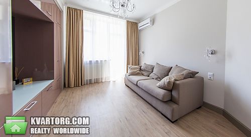 Rent out 3-room apartment. Киев, ул. Старонаводницкая — photo 5