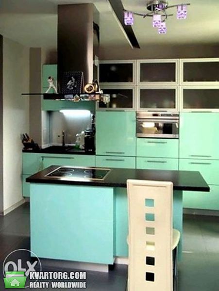 Sell 2-room apartment. Киев, Руданского — photo 1