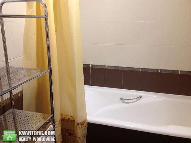 Rent out 3-room apartment. Киев,  Приречная — photo 6