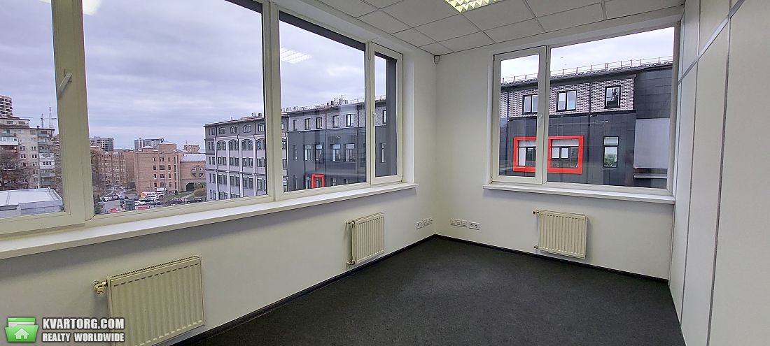 Rent out office. Киев,  Пимоненко — photo 1