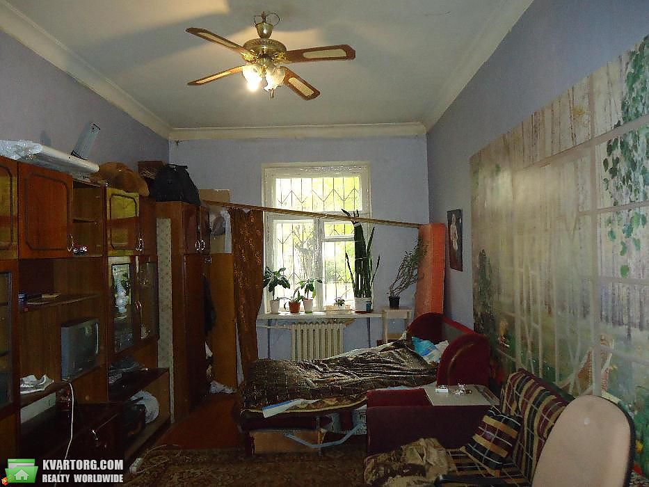 Sell 2-room apartment. Киев,  Севастопольская — photo 3