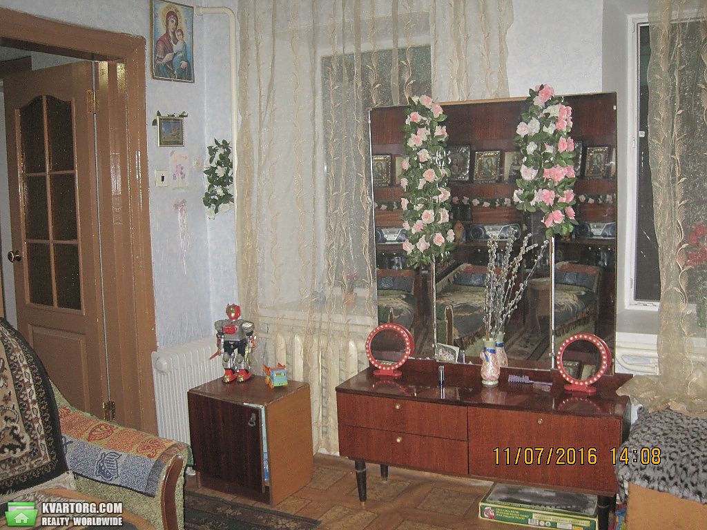 Sell 2-room apartment. Одесса, Ленинградская — photo 1