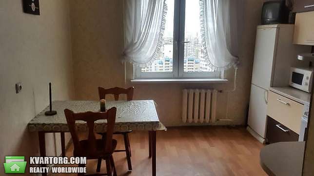 Rent out 2-room apartment. Киев,  Григоренко пр — photo 7