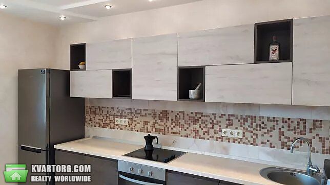 Rent out 1-room apartment. Киев, Вильямса — photo 10