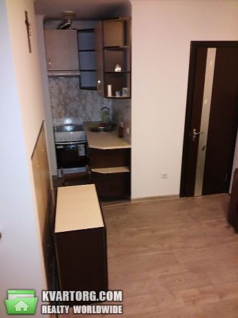 Rent out 1-room apartment. Киев,  Малокитаевская — photo 2