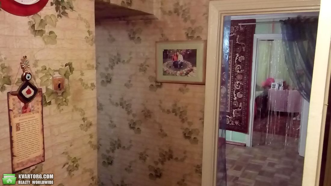 Sell 2-room apartment. Киев,  Молодогвардейская — photo 4