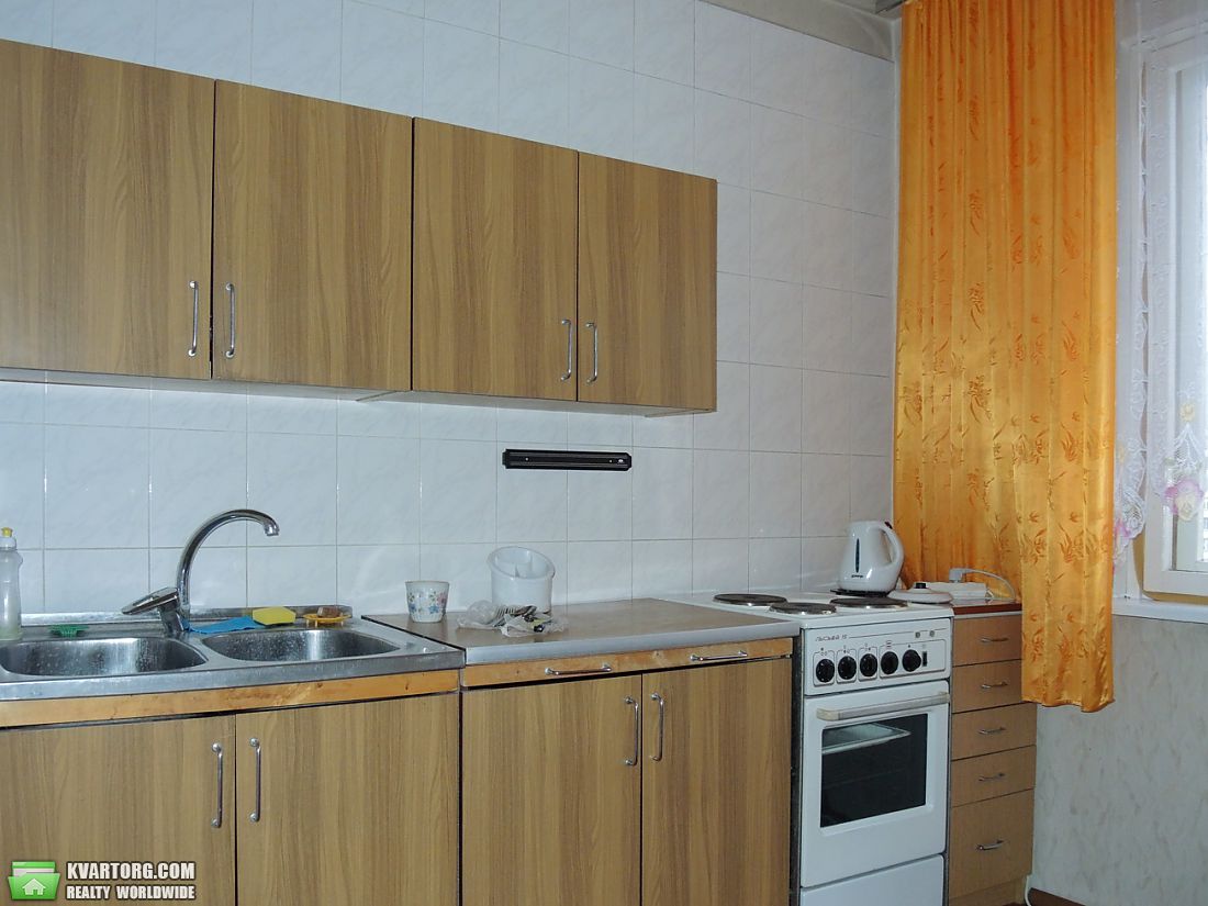 Rent out 2-room apartment. Киев,  Григоренко пр — photo 3