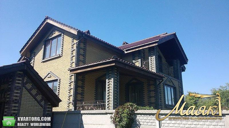 Sell house. Киев, Стеценко — photo 2