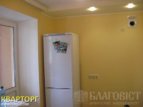 Sell 3-room apartment. Киев,  Матыкина — photo 7