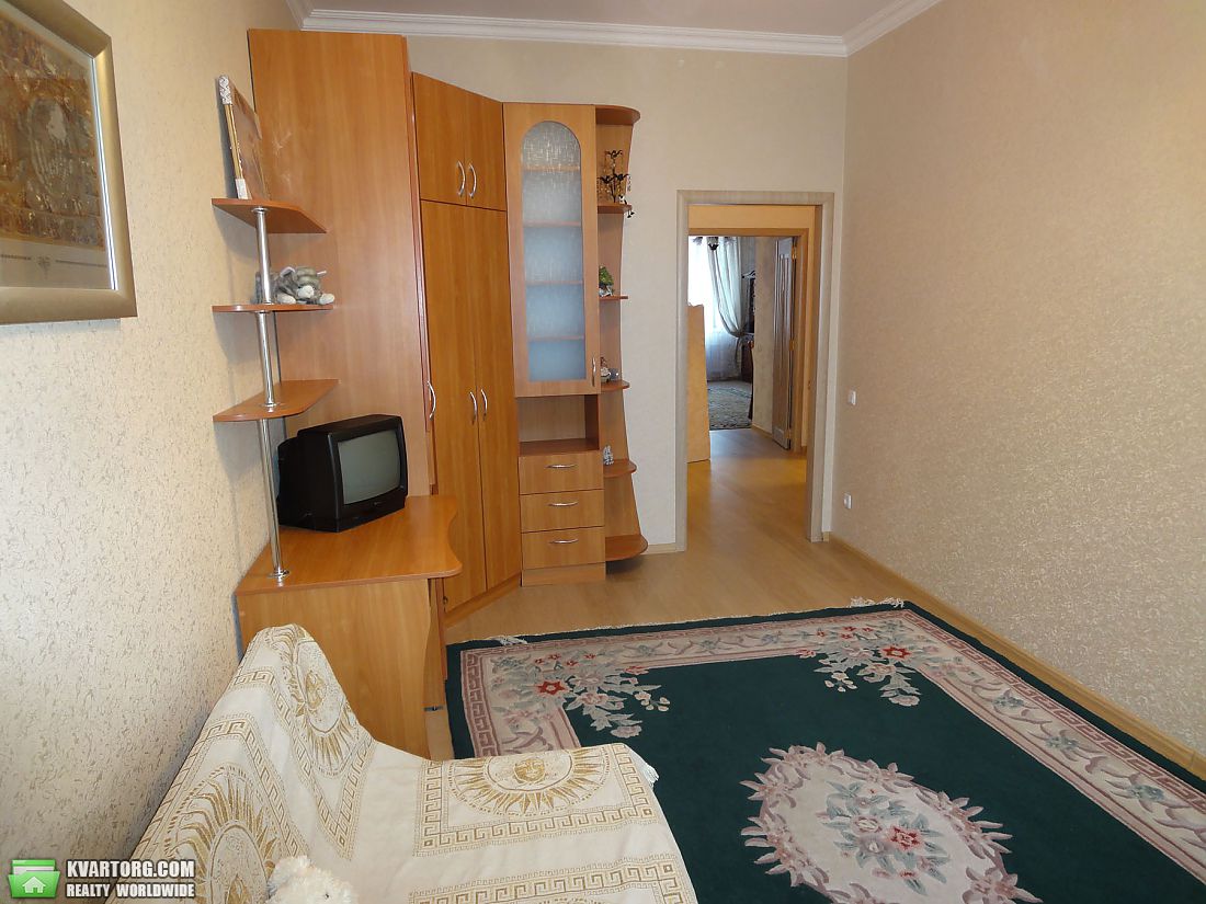 Rent out 3-room apartment. Одесса, Базарная — photo 9