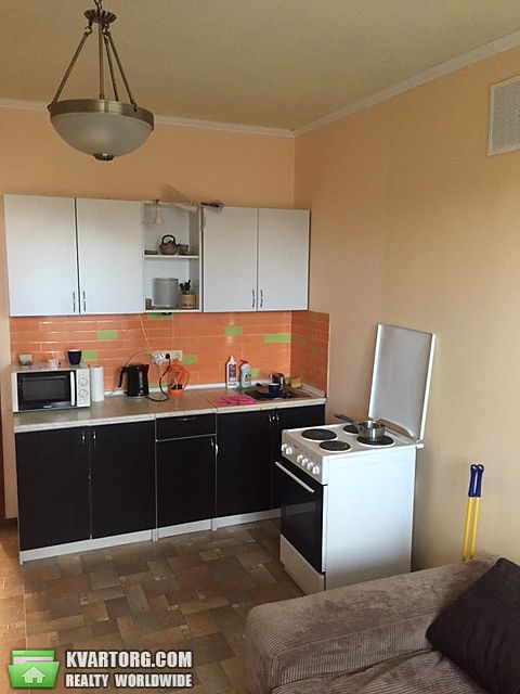 Sell 1-room apartment. Киев, Голосеевская — photo 4