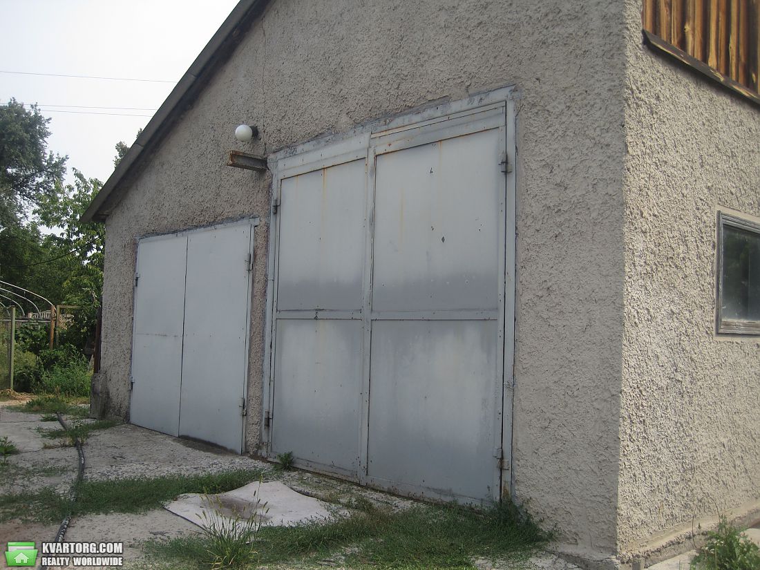 Sell house. Борисполь, возле леса — photo 5