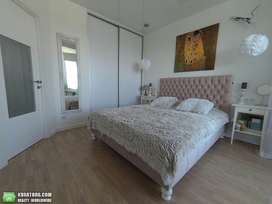 Sell 2-room apartment. Киев,  Феодосийский пер — photo 6