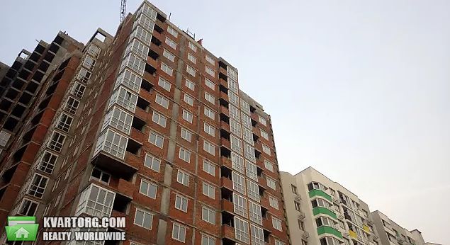 Sell 1-room apartment. Киев,  Харьковское шоссе — photo 6