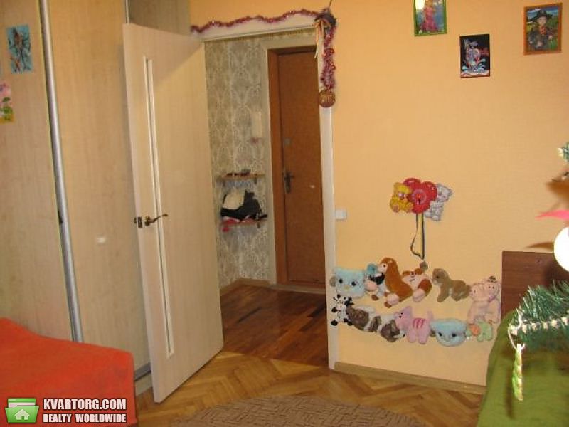 Sell 2-room apartment. Киев,  Якубовского — photo 7