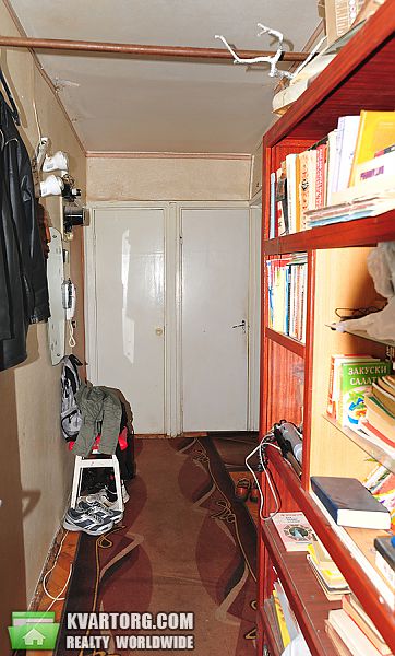 Sell 3-room apartment. Киев, Автозаводская — photo 3